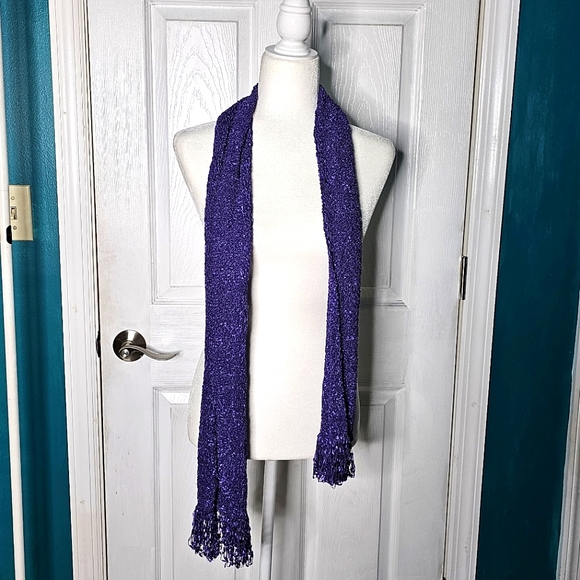 Coldwater Creek Scarf Bundle - Picture 4 of 14